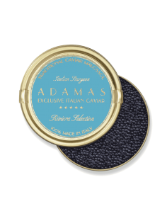 CAVIAR RIVIERA SELECTION
 Size-50gr