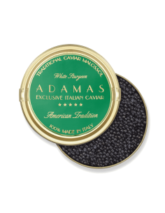 CAVIAR AMERICAN TRADITION
 Size-50gr