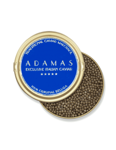 CAVIAR ORIGINAL BELUGA
 Size-50gr