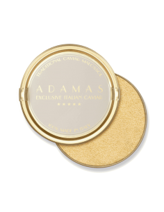 CAVIAR GOLDEN ADAMAS
 Size-50gr