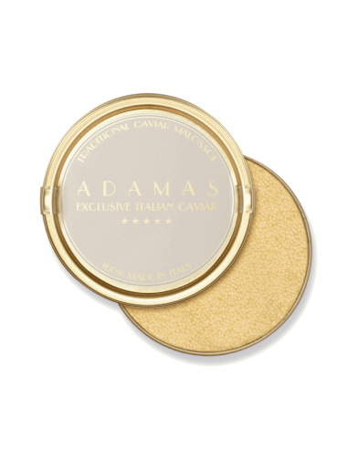 CAVIAR GOLDEN ADAMAS